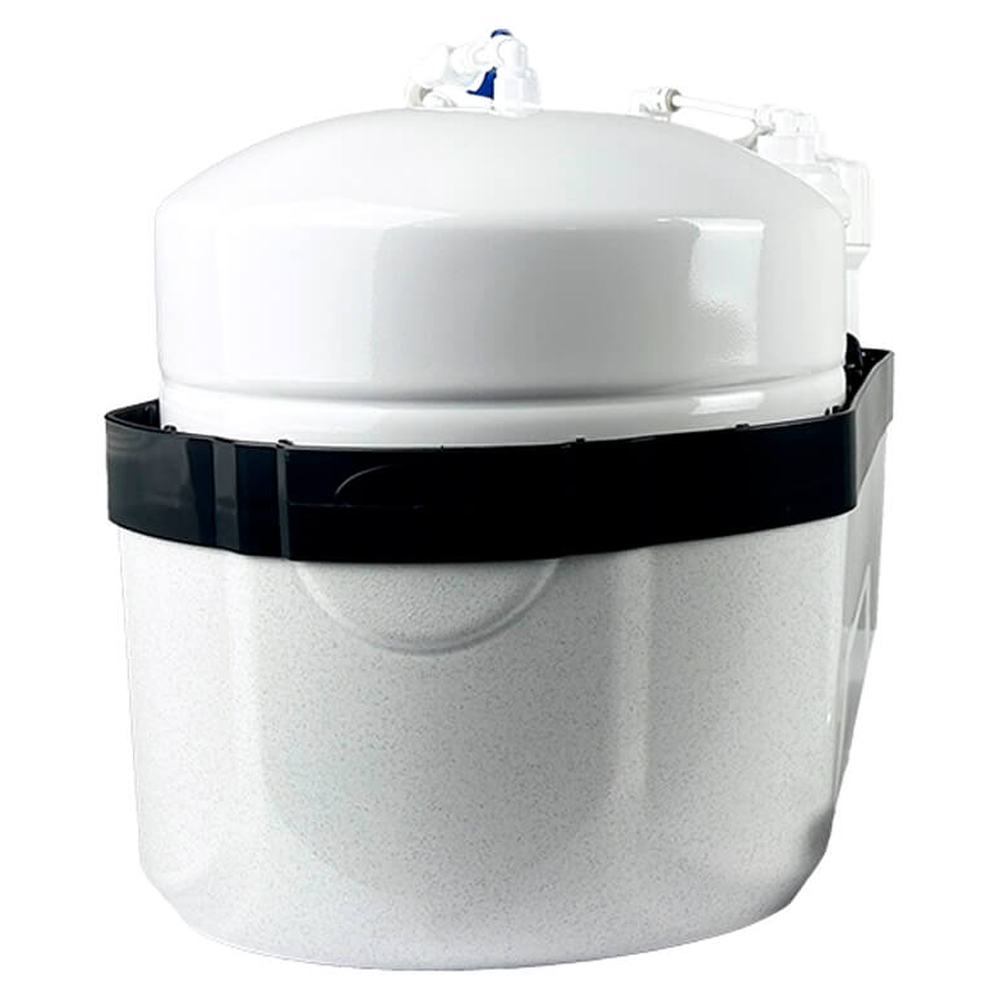 Система зворотного осмосу JL CLASS Filtrons 6-ступінчаста Система зворотного осмосу JL CLASS Filtrons 6-ступінчаста